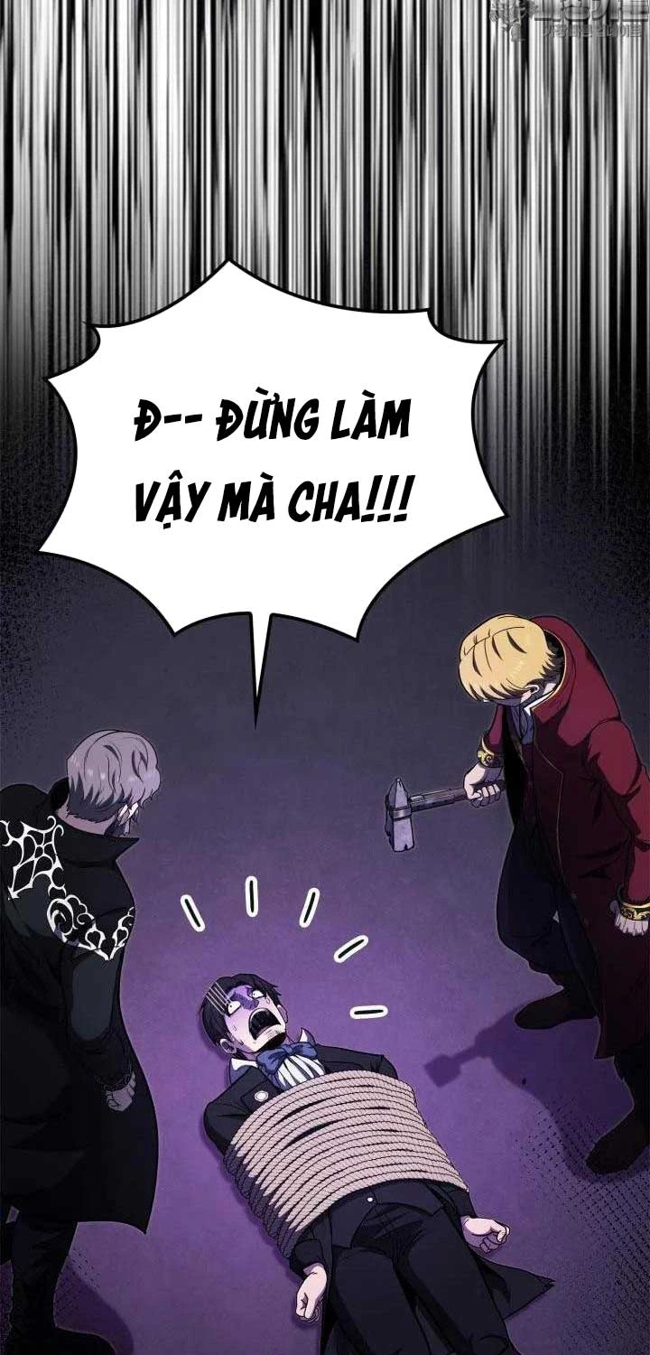 Nhà Vô Địch Kalli Chapter 83 - Trang 4