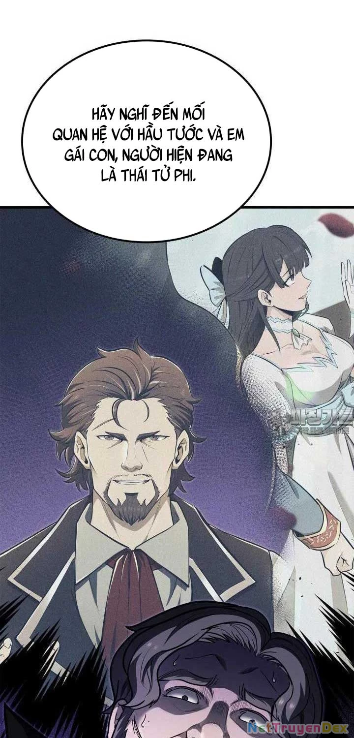 Nhà Vô Địch Kalli Chapter 83 - Trang 4