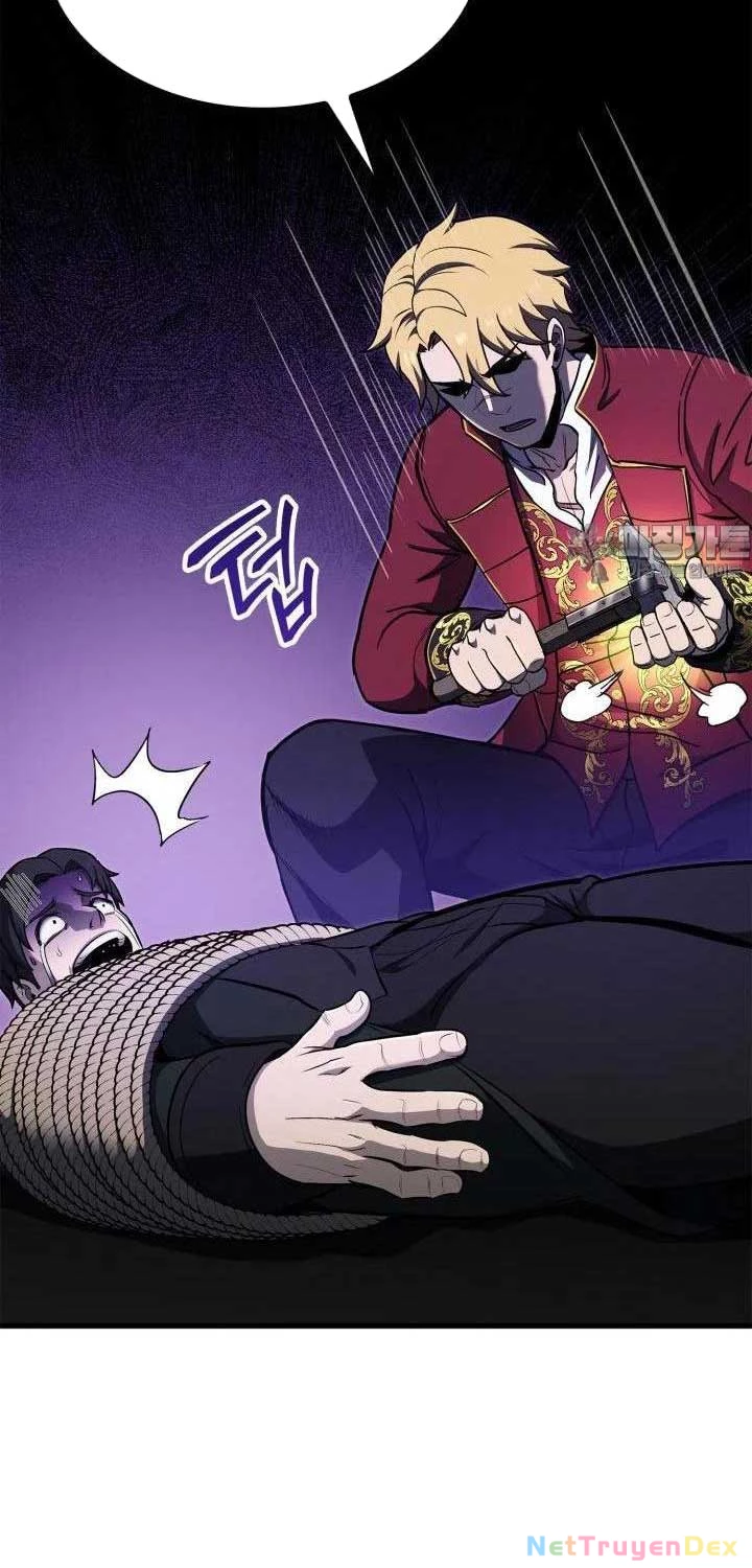 Nhà Vô Địch Kalli Chapter 83 - Trang 4