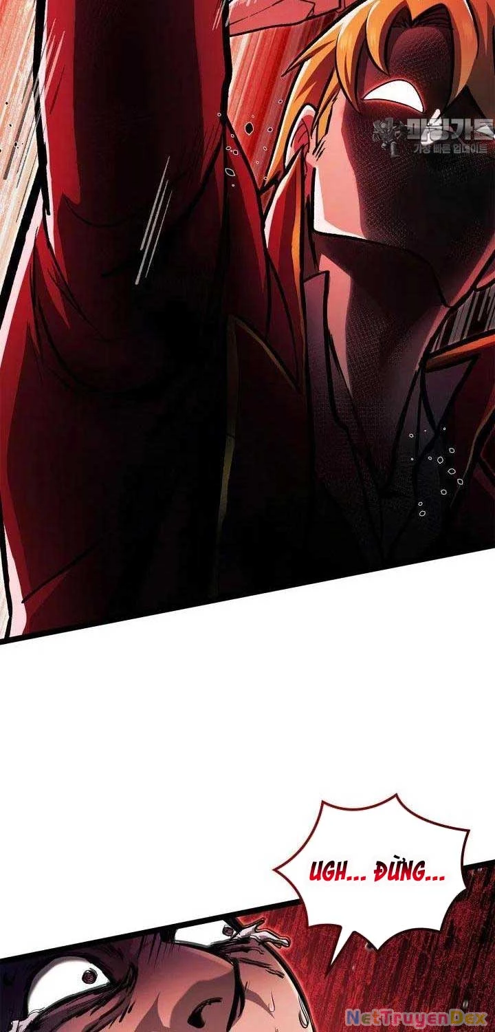 Nhà Vô Địch Kalli Chapter 83 - Trang 4