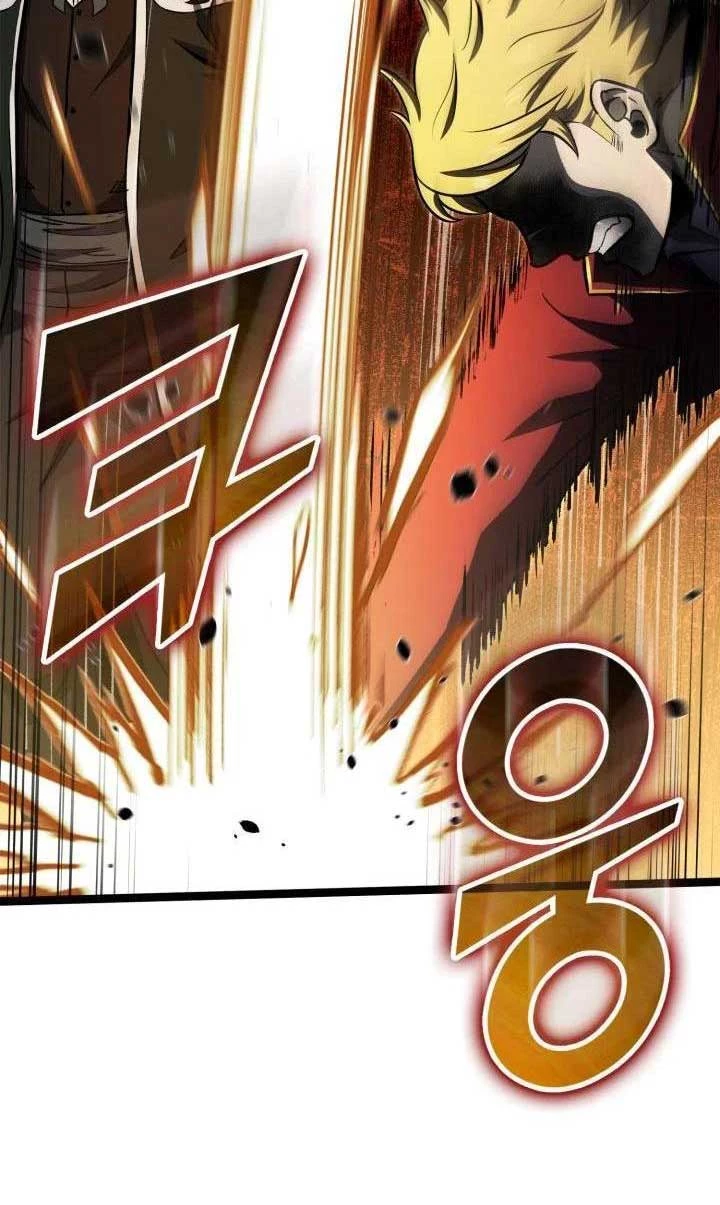 Nhà Vô Địch Kalli Chapter 83 - Trang 4