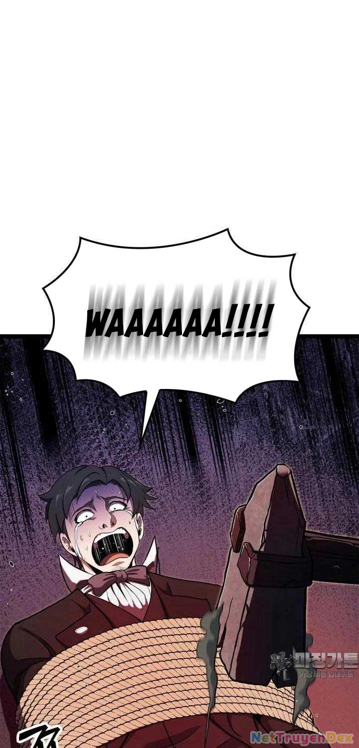 Nhà Vô Địch Kalli Chapter 83 - Trang 4