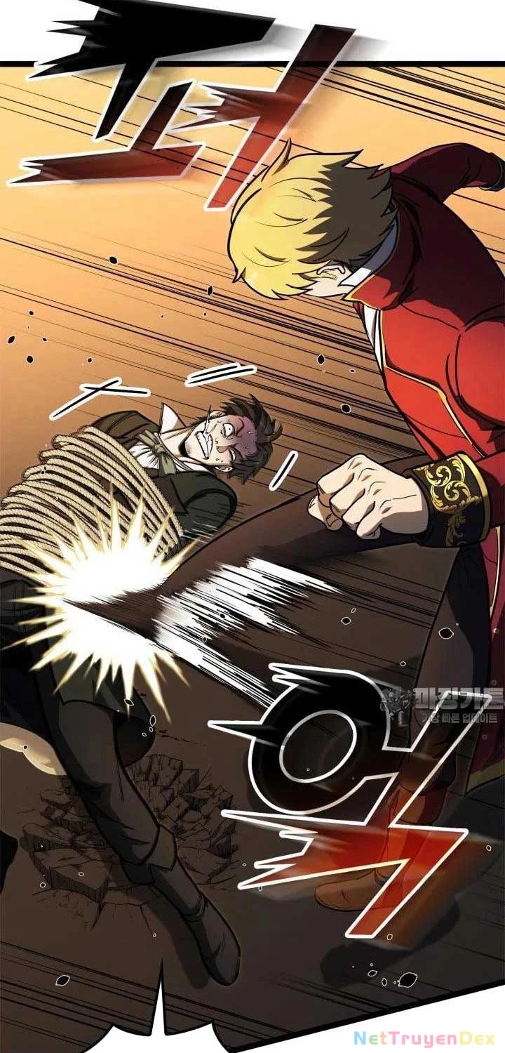 Nhà Vô Địch Kalli Chapter 83 - Trang 4