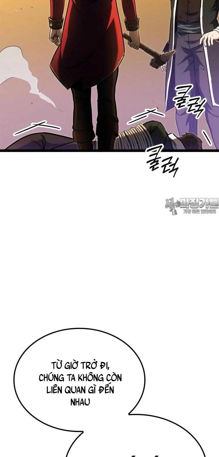 Nhà Vô Địch Kalli Chapter 83 - Trang 4