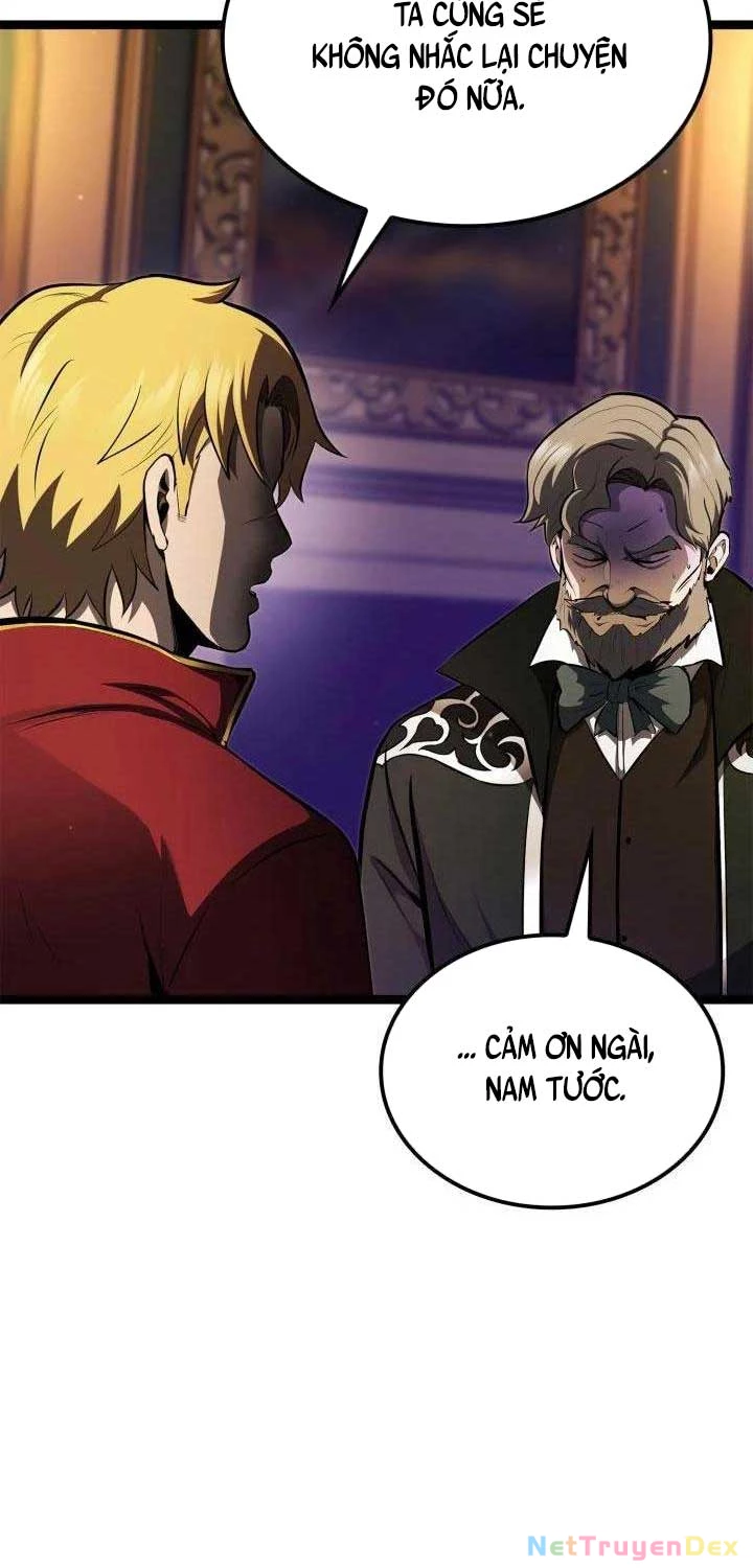 Nhà Vô Địch Kalli Chapter 83 - Trang 4