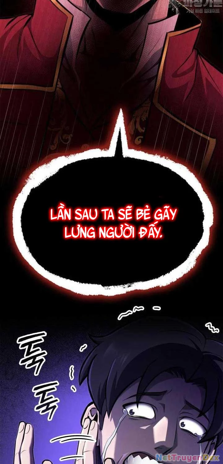 Nhà Vô Địch Kalli Chapter 83 - Trang 4