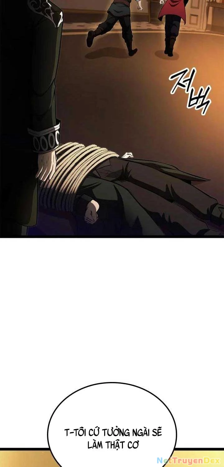 Nhà Vô Địch Kalli Chapter 83 - Trang 4