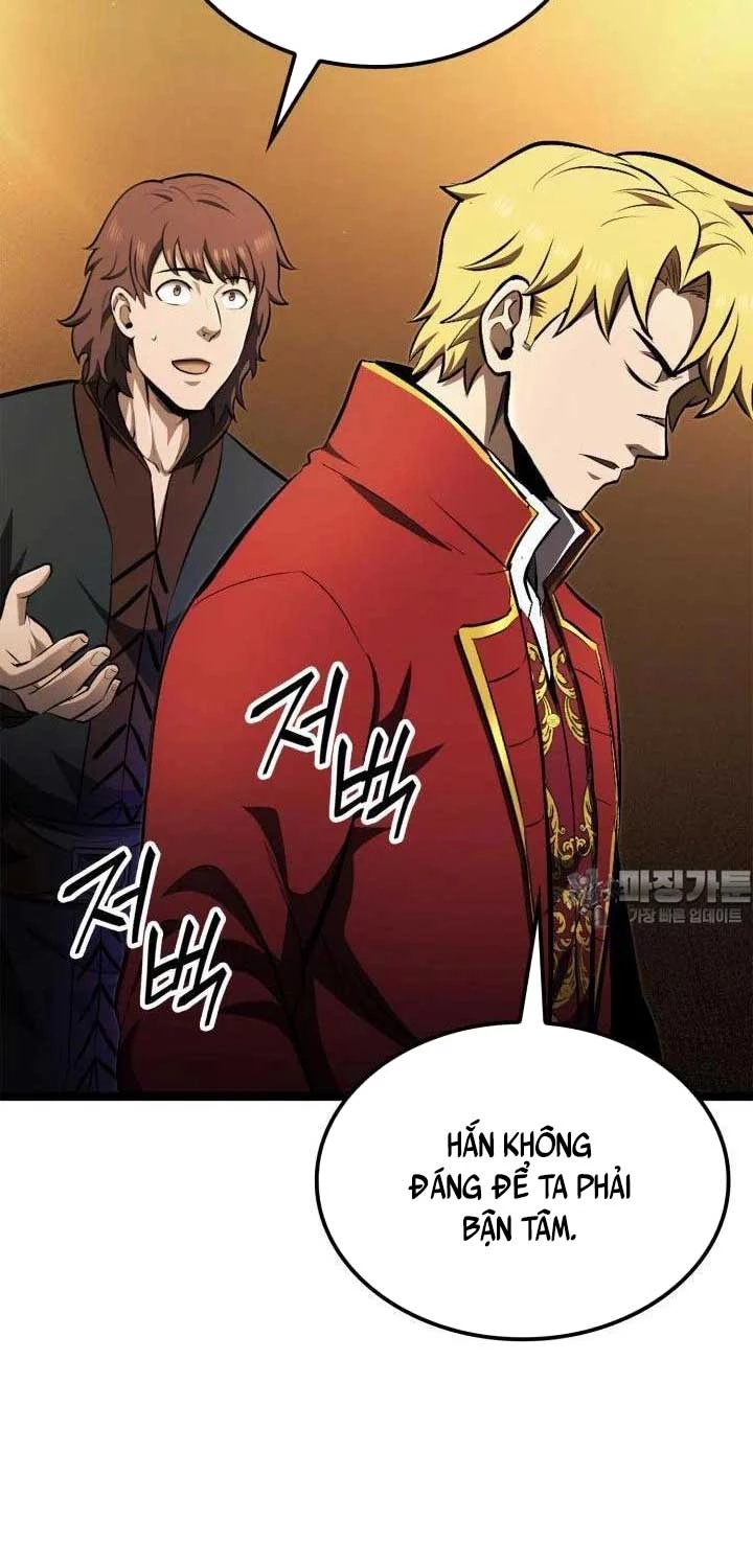 Nhà Vô Địch Kalli Chapter 83 - Trang 4