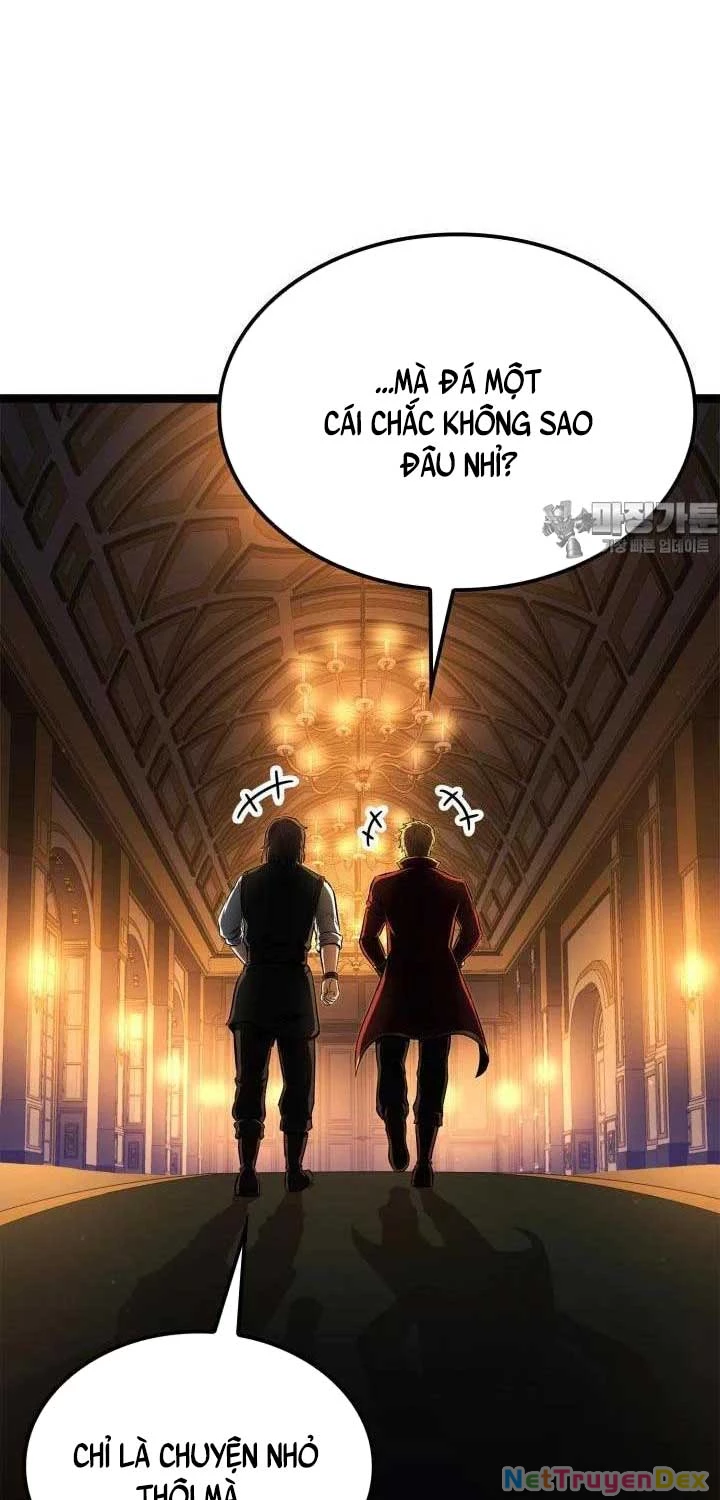 Nhà Vô Địch Kalli Chapter 83 - Trang 4