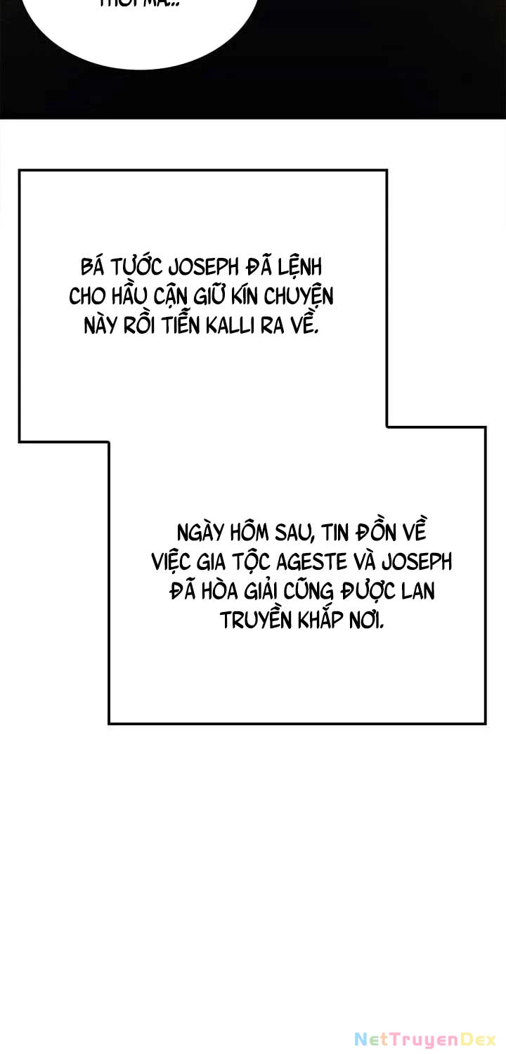 Nhà Vô Địch Kalli Chapter 83 - Trang 4