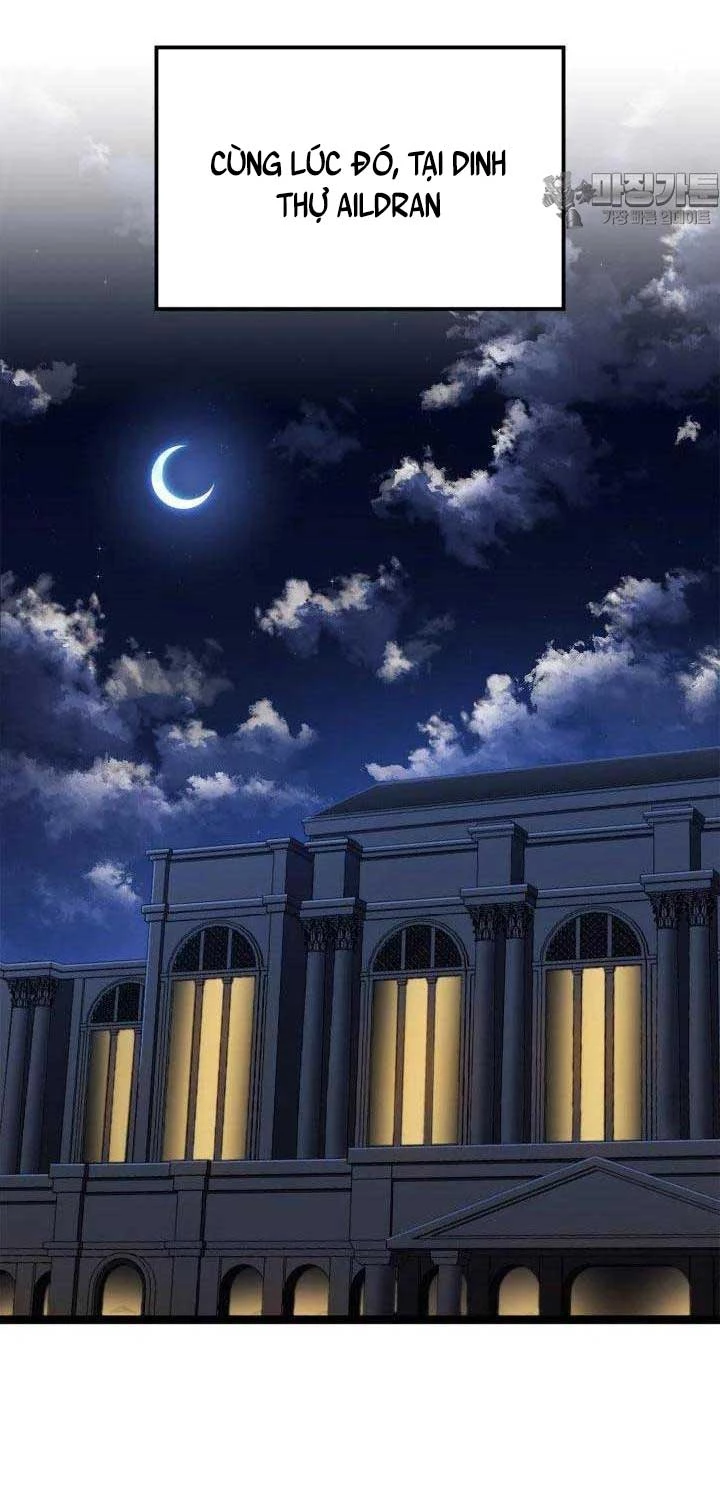 Nhà Vô Địch Kalli Chapter 83 - Trang 4