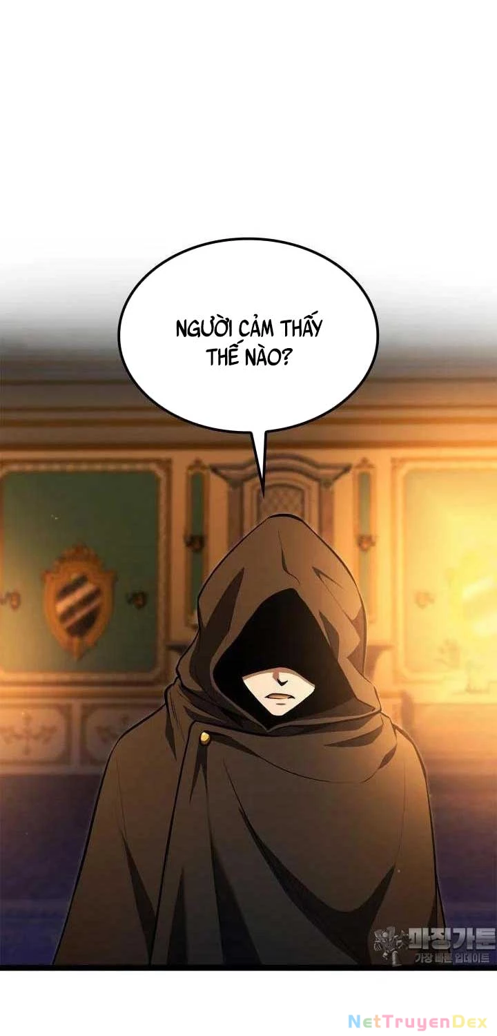 Nhà Vô Địch Kalli Chapter 83 - Trang 4