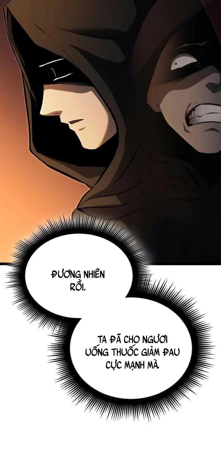 Nhà Vô Địch Kalli Chapter 83 - Trang 4