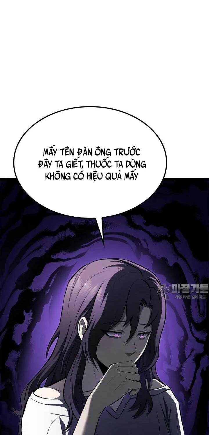 Nhà Vô Địch Kalli Chapter 83 - Trang 4