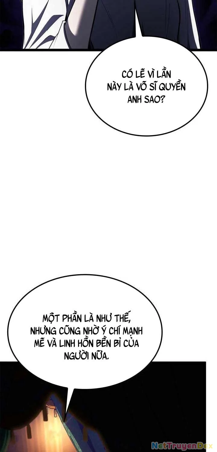 Nhà Vô Địch Kalli Chapter 83 - Trang 4