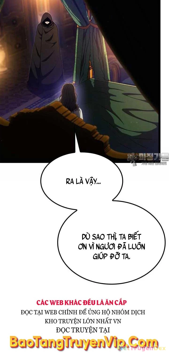 Nhà Vô Địch Kalli Chapter 83 - Trang 4