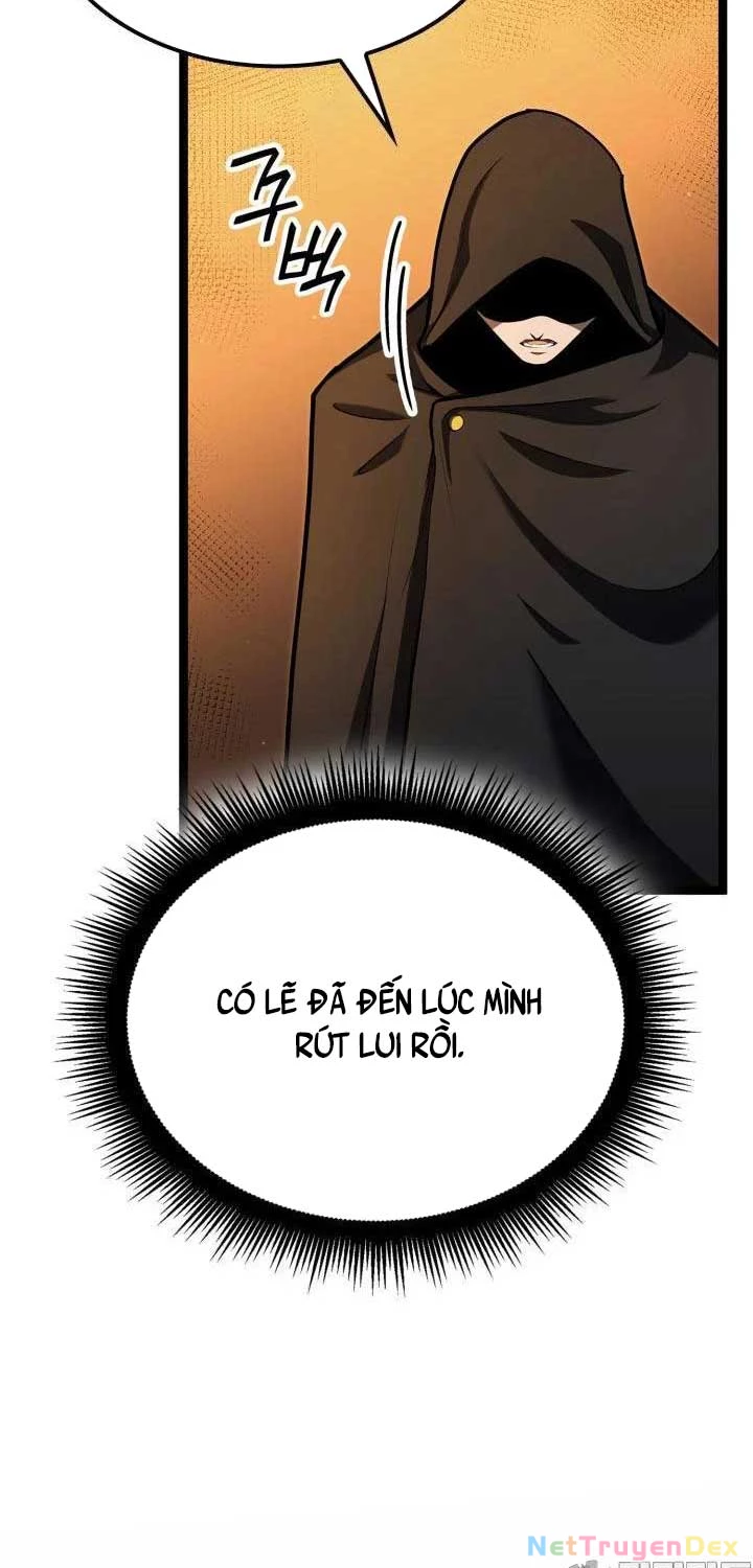 Nhà Vô Địch Kalli Chapter 83 - Trang 4