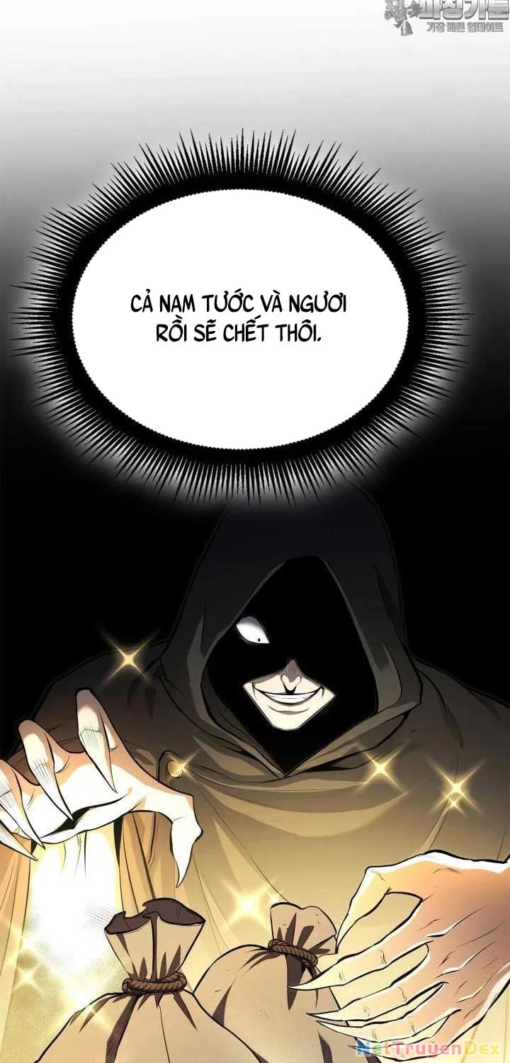 Nhà Vô Địch Kalli Chapter 83 - Trang 4