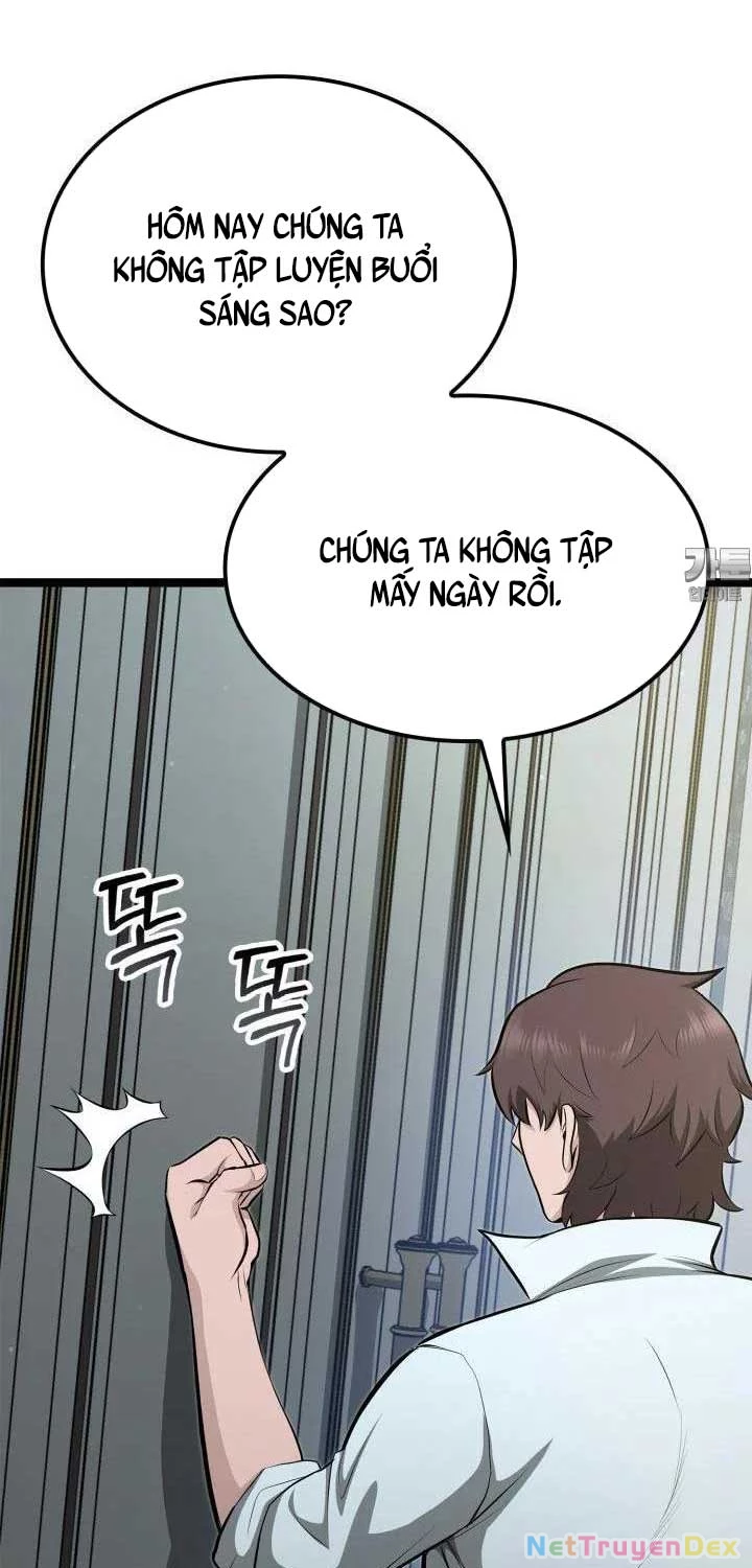 Nhà Vô Địch Kalli Chapter 83 - Trang 4