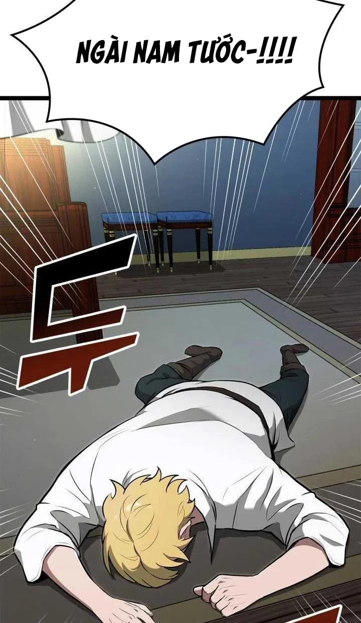 Nhà Vô Địch Kalli Chapter 83 - Trang 4