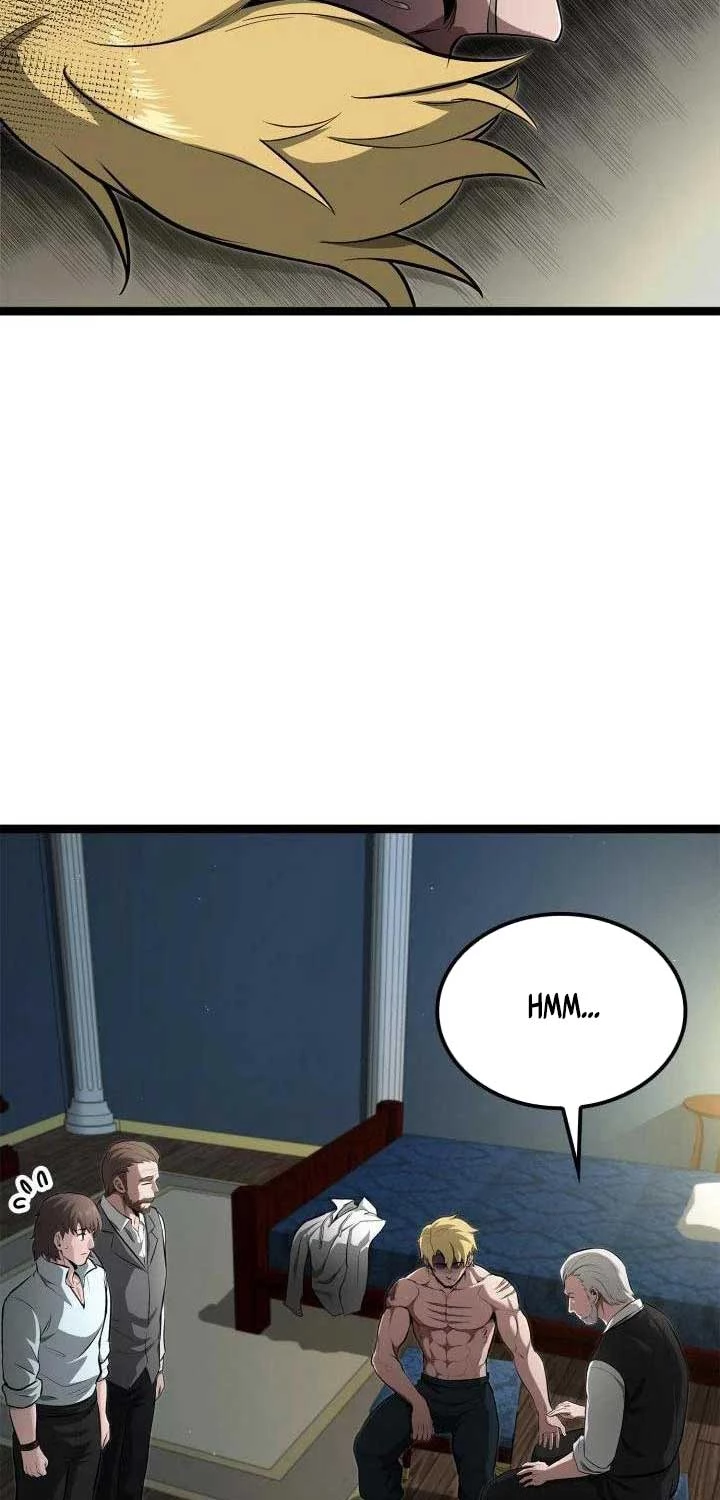 Nhà Vô Địch Kalli Chapter 83 - Trang 4