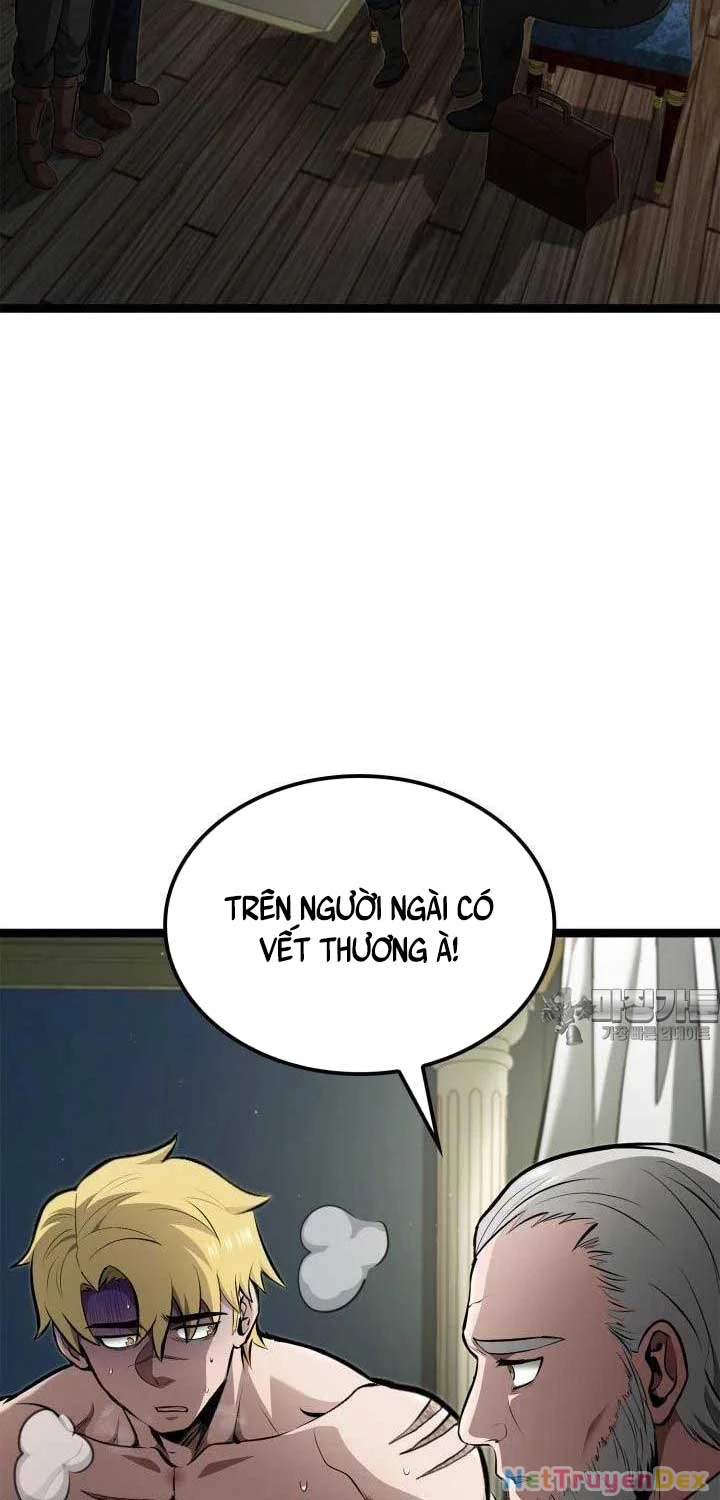 Nhà Vô Địch Kalli Chapter 83 - Trang 4