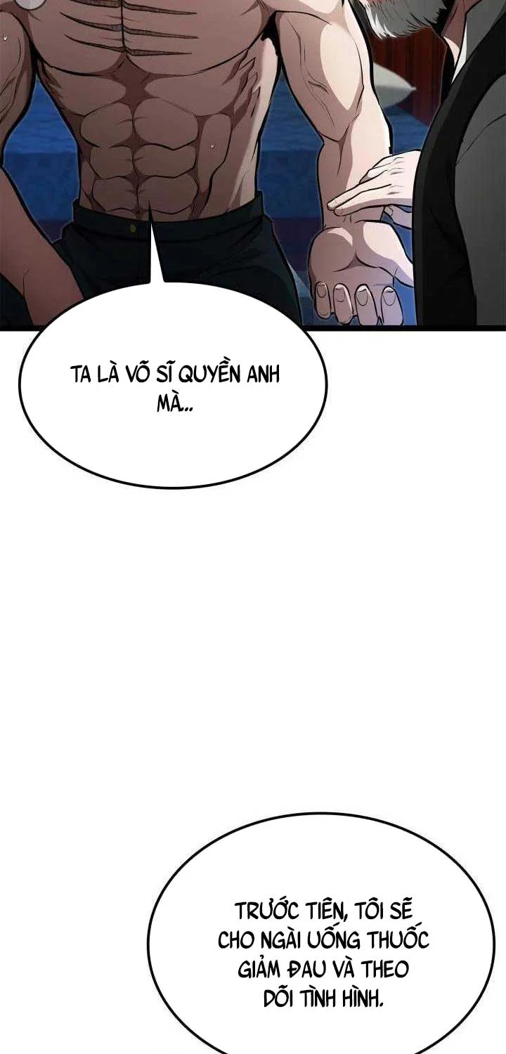 Nhà Vô Địch Kalli Chapter 83 - Trang 4