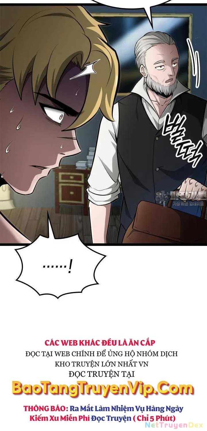 Nhà Vô Địch Kalli Chapter 83 - Trang 4