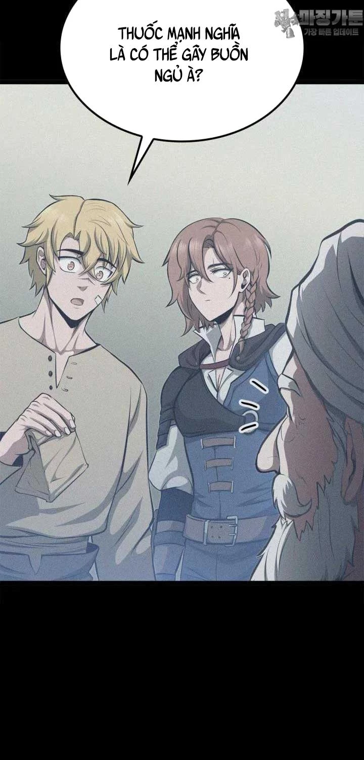 Nhà Vô Địch Kalli Chapter 83 - Trang 4