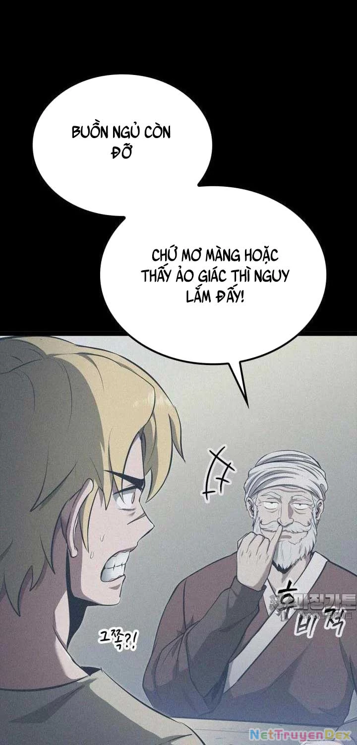 Nhà Vô Địch Kalli Chapter 83 - Trang 4