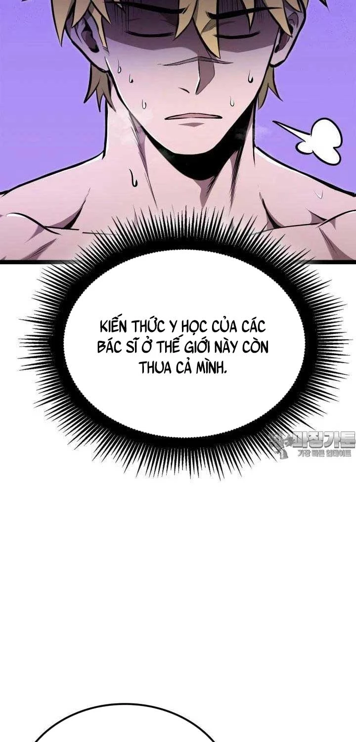 Nhà Vô Địch Kalli Chapter 83 - Trang 4