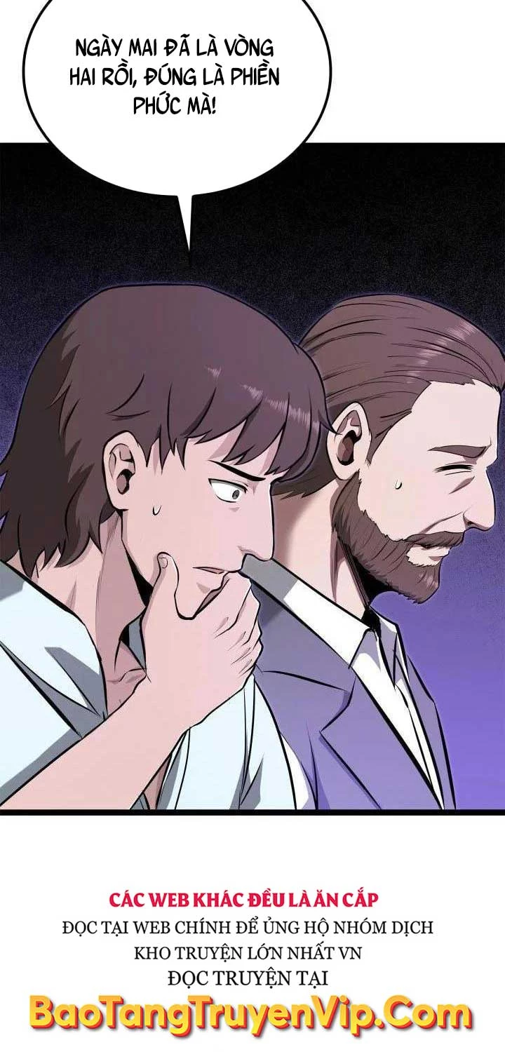 Nhà Vô Địch Kalli Chapter 83 - Trang 4