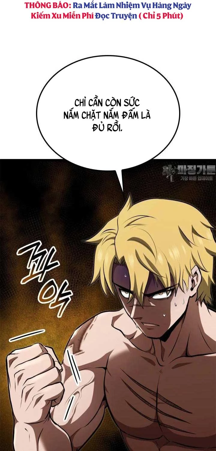 Nhà Vô Địch Kalli Chapter 83 - Trang 4