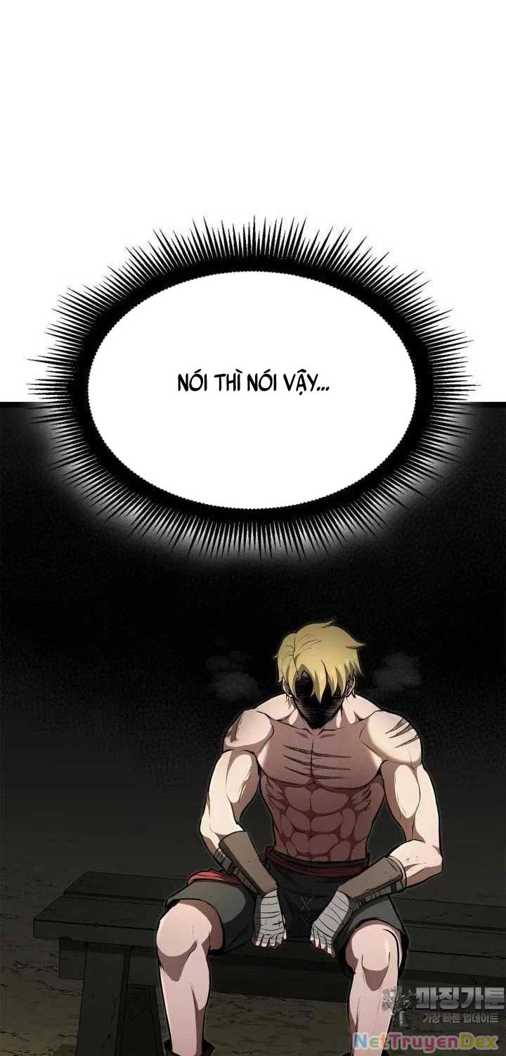 Nhà Vô Địch Kalli Chapter 83 - Trang 4