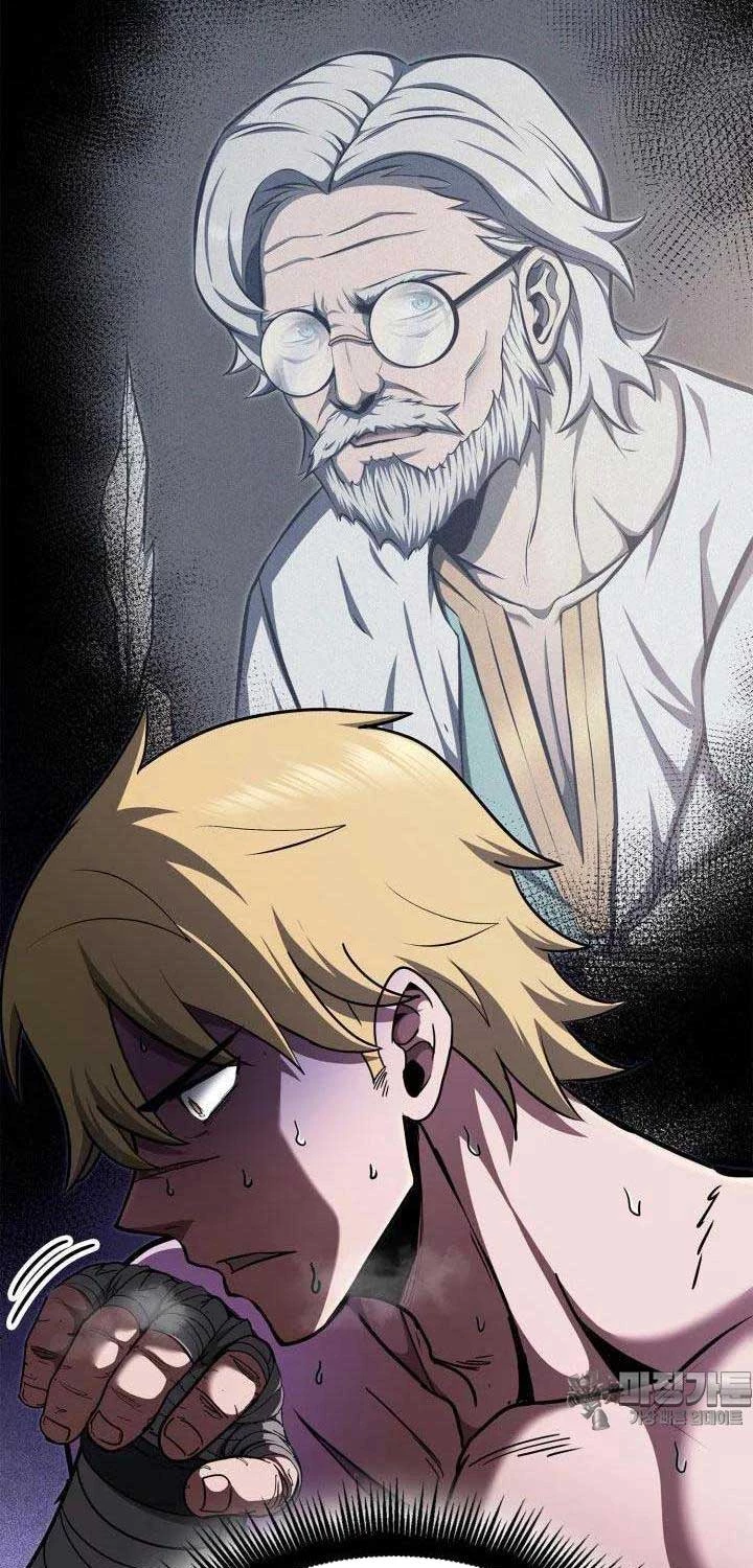 Nhà Vô Địch Kalli Chapter 83 - Trang 4