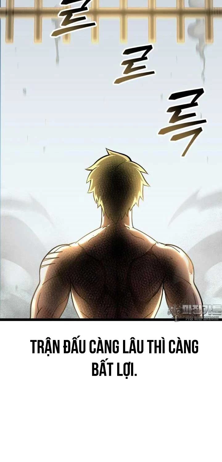 Nhà Vô Địch Kalli Chapter 83 - Trang 4