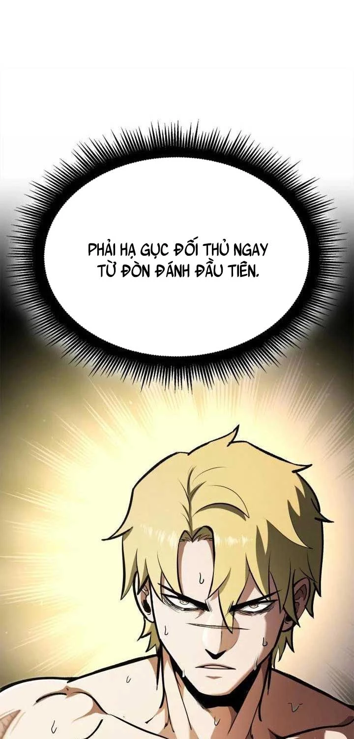 Nhà Vô Địch Kalli Chapter 83 - Trang 4