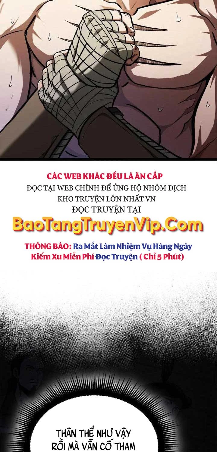 Nhà Vô Địch Kalli Chapter 83 - Trang 4