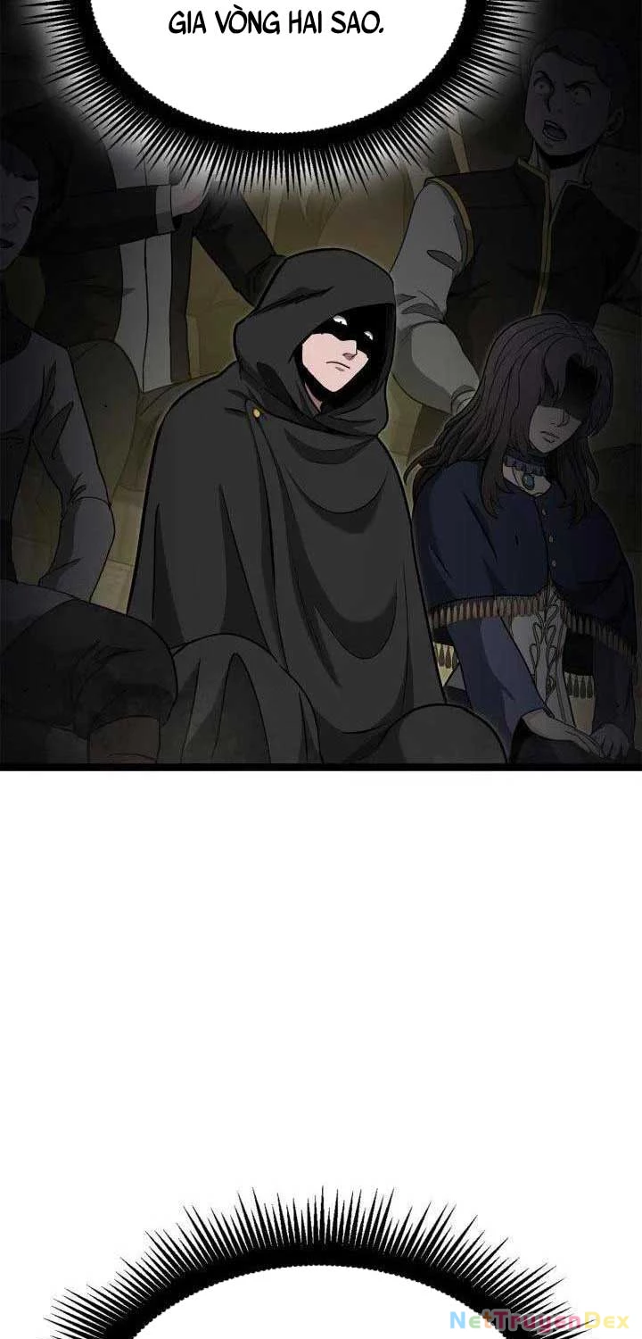 Nhà Vô Địch Kalli Chapter 83 - Trang 4