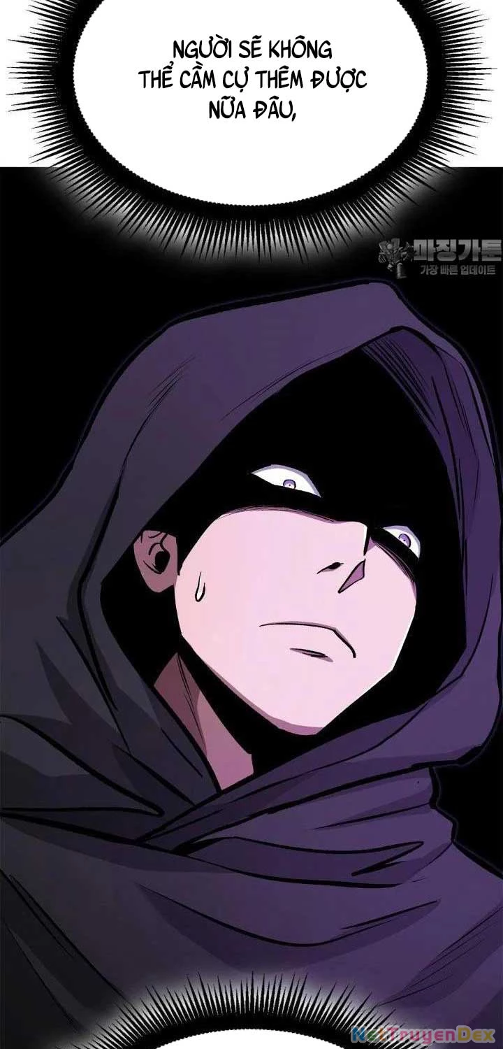 Nhà Vô Địch Kalli Chapter 83 - Trang 4