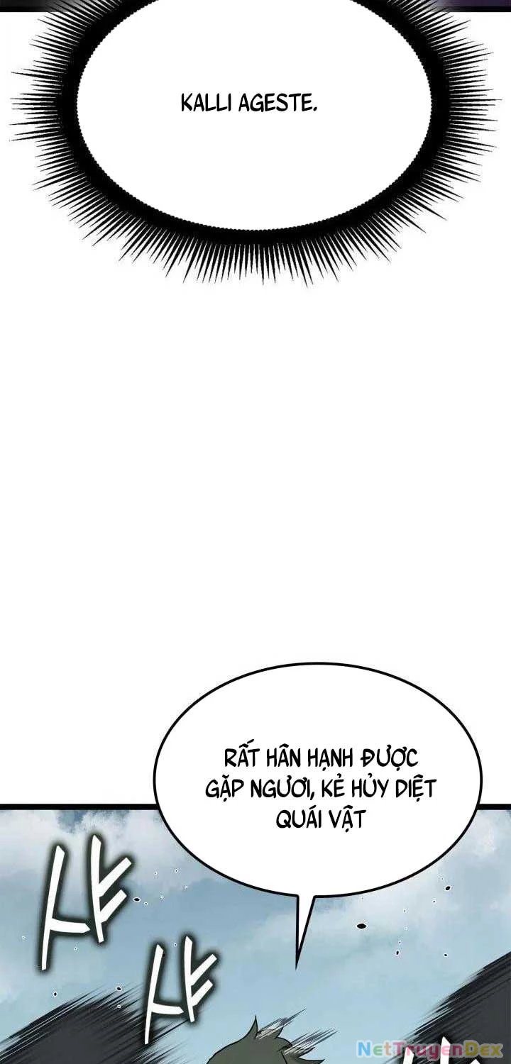 Nhà Vô Địch Kalli Chapter 83 - Trang 4