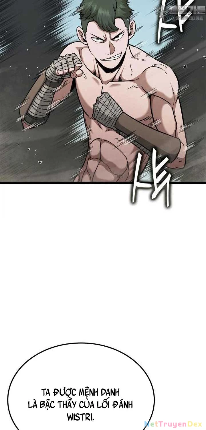 Nhà Vô Địch Kalli Chapter 83 - Trang 4