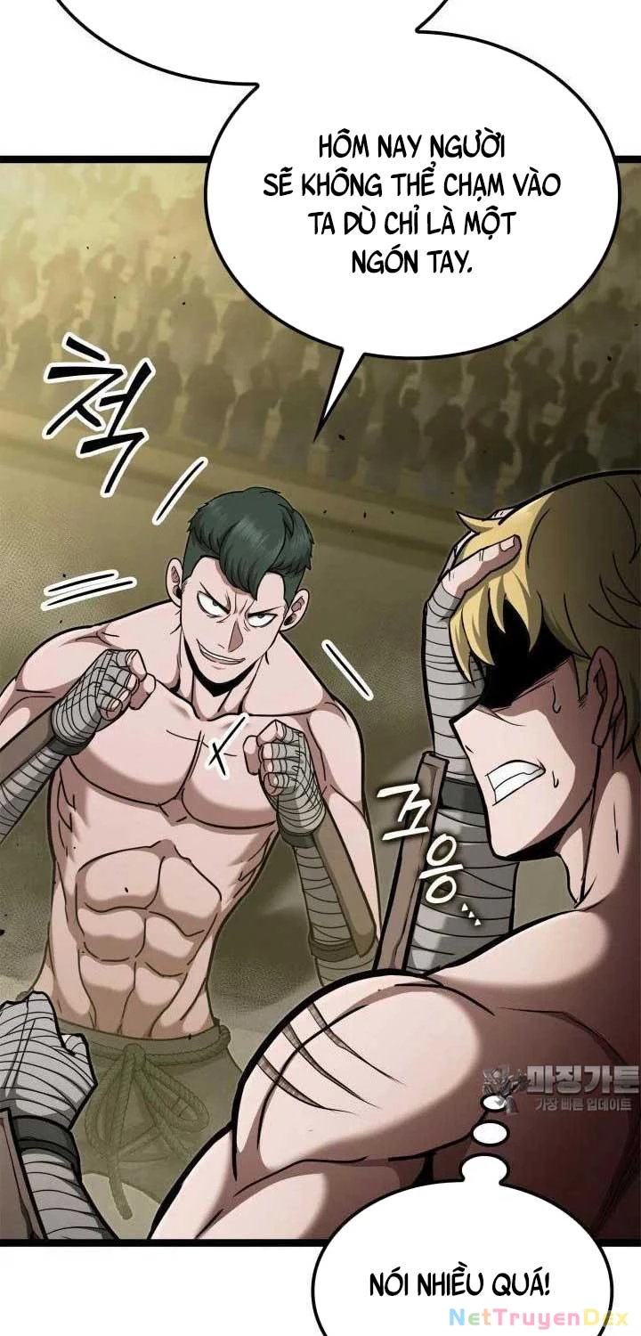 Nhà Vô Địch Kalli Chapter 83 - Trang 4