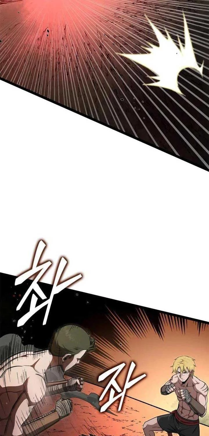 Nhà Vô Địch Kalli Chapter 83 - Trang 4