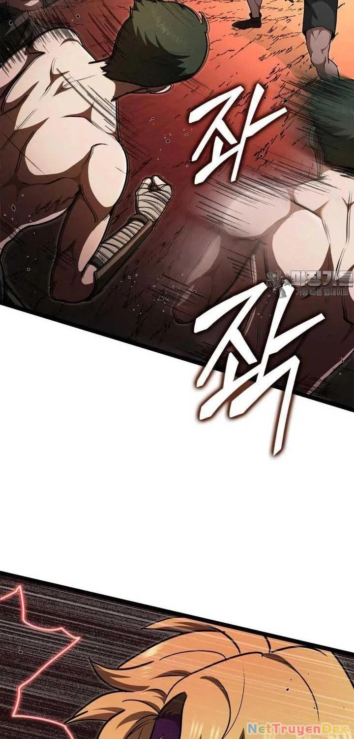 Nhà Vô Địch Kalli Chapter 83 - Trang 4