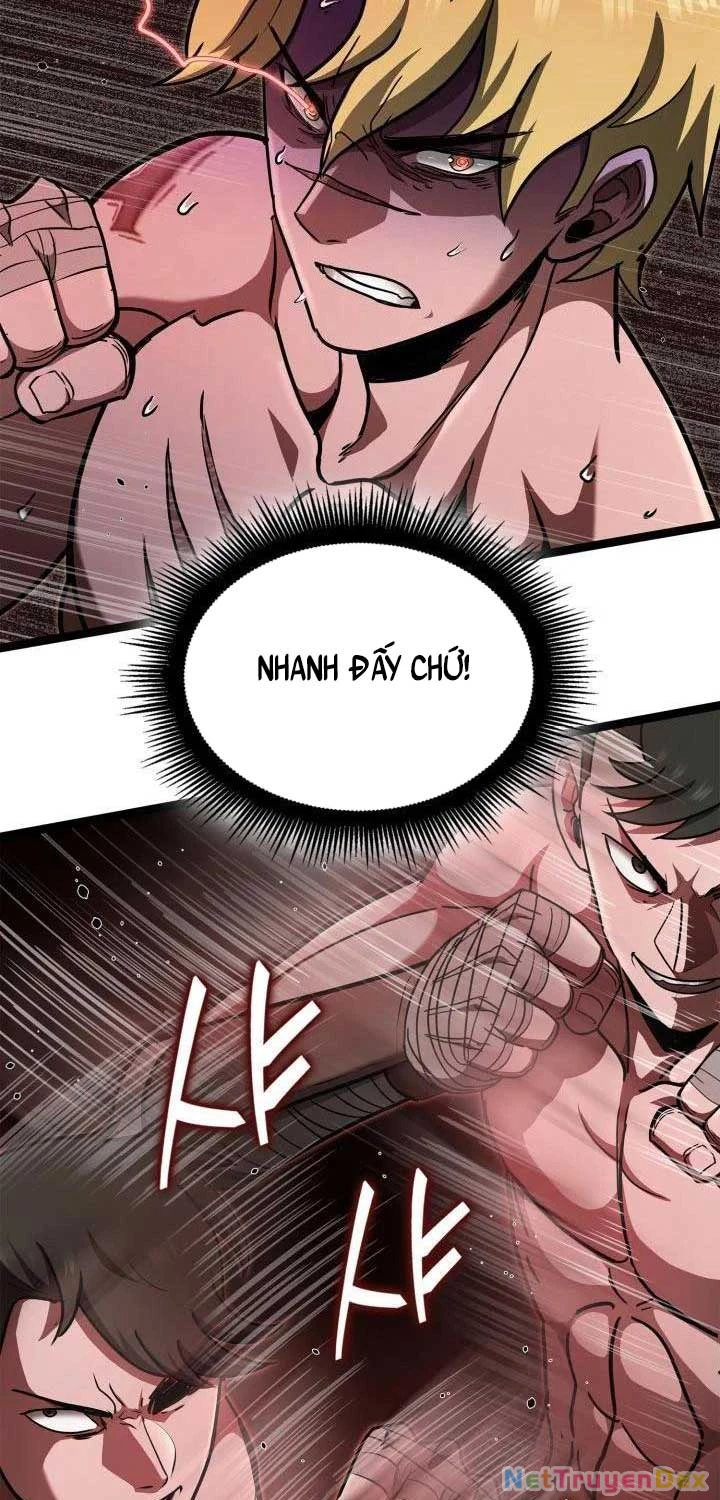 Nhà Vô Địch Kalli Chapter 83 - Trang 4