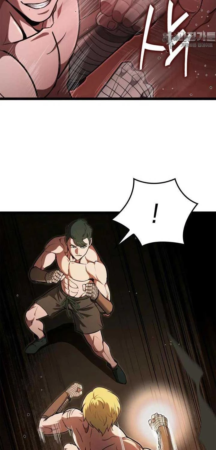 Nhà Vô Địch Kalli Chapter 83 - Trang 4