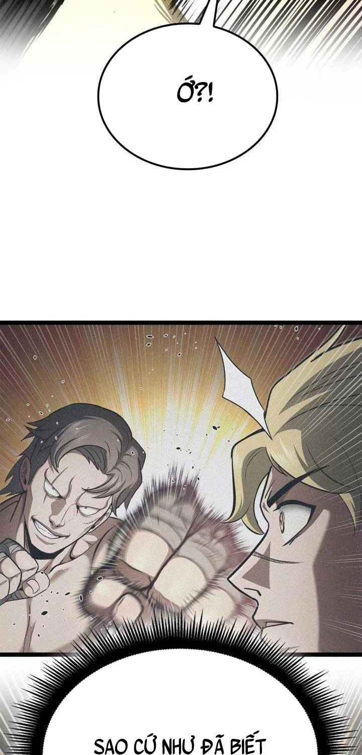 Nhà Vô Địch Kalli Chapter 83 - Trang 4