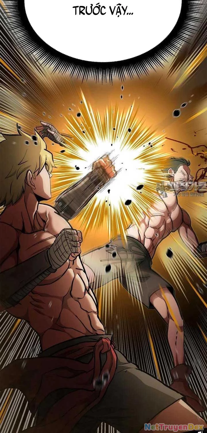 Nhà Vô Địch Kalli Chapter 83 - Trang 4