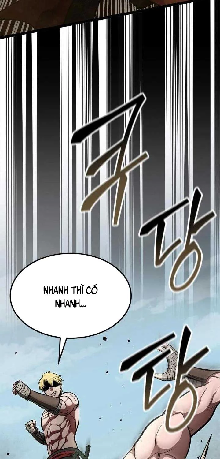 Nhà Vô Địch Kalli Chapter 83 - Trang 4